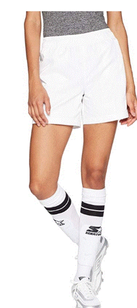 Soccer shorts